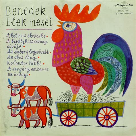 Benedek Elek portréja könyvekkel