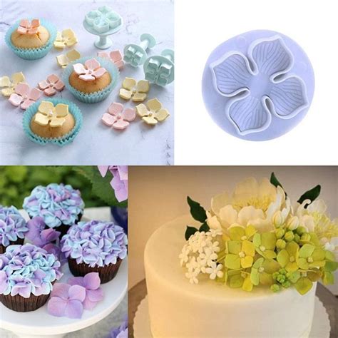 fondant és marcipán kiszúrók