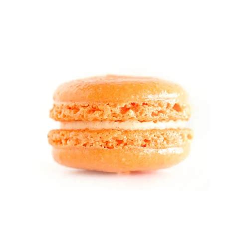 Macaron készítési fázisok