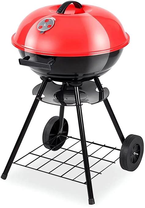 Kerti grill családi sütögetéshez