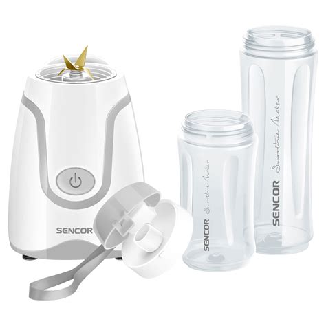 Sencor SBL 2210WH smoothie készítő termékfotó