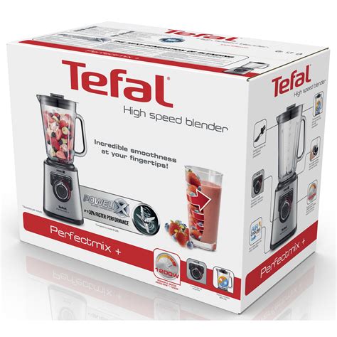 Tefal turmixgép