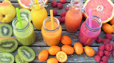 Egészséges smoothie receptek