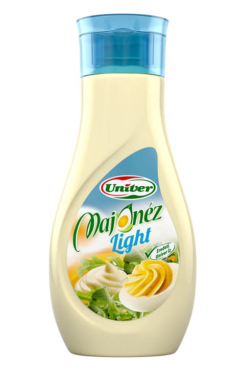 Univer majonéz tubus