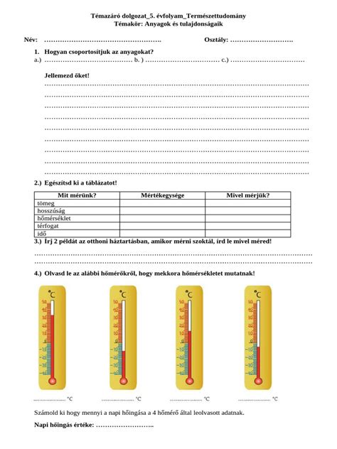 Diagram az anyagok időjárásállóságáról és UV-védeleméről
