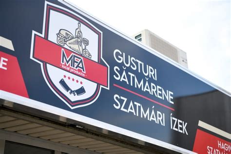 Magyaros termékeket árusító bolt Tihanyban