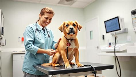 állatorvosi vizsgálat