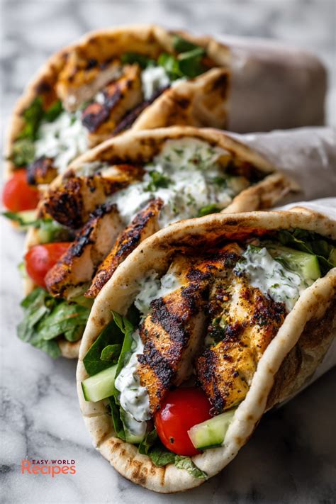 Gyros kínálat Budapesten