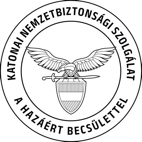 Csomagküldő szolgálat logója