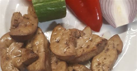 Kacsafarm és friss kacsamáj