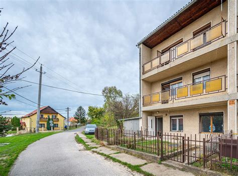 Kismaros térképe a Szokolyai út 10/B. kiemeléssel