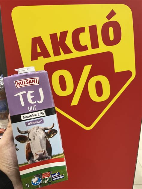 Új laktózmentes termékek az Auchanban