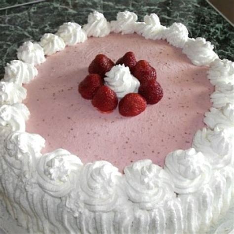 Epres marcipános csokolé torta