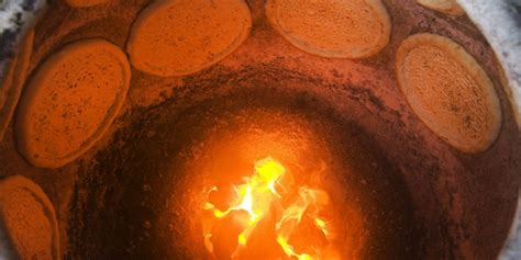 Tandoori kemence