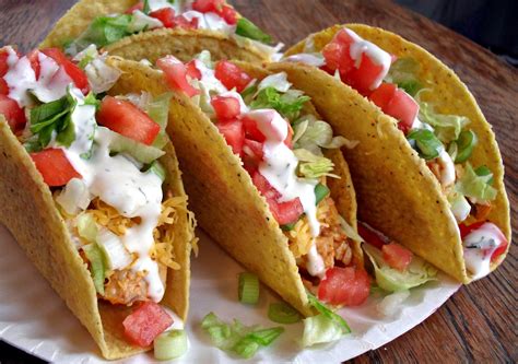 Mexikói halas taco