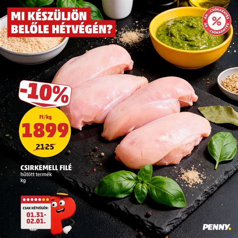 Sajttermékek a Penny-ben