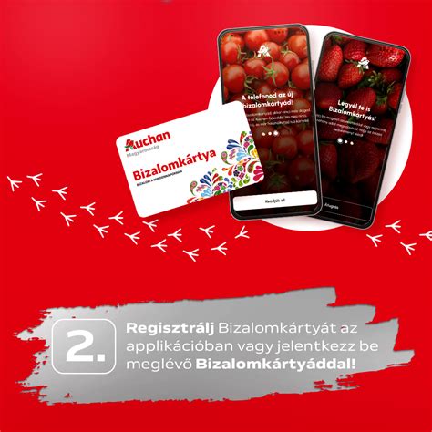 Bizalomkártya kedvezmények infografika
