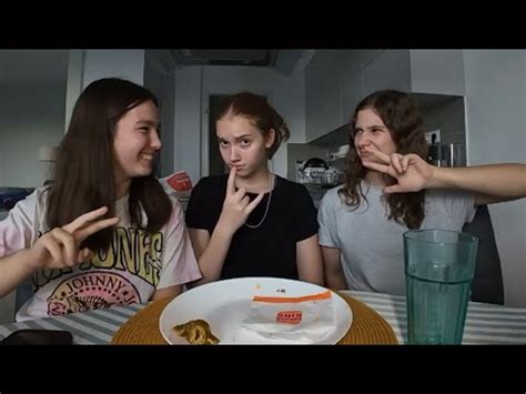 Muffin sütés közben