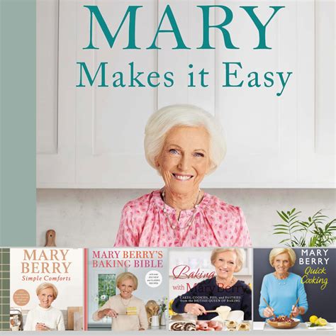 Mary Berry főz