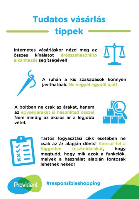 A tudatos vásárlás és címkeolvasás fontossága