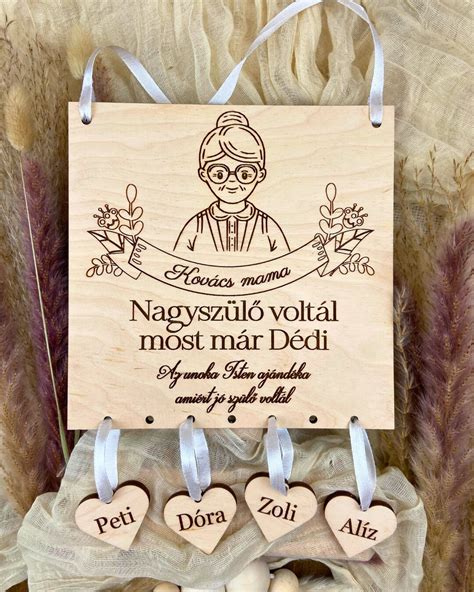 Unokák a nagymamánál