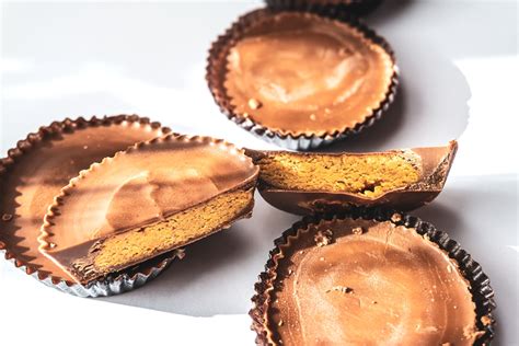 Kéksajt és Reese’s földimogyoróvajas csokikorong