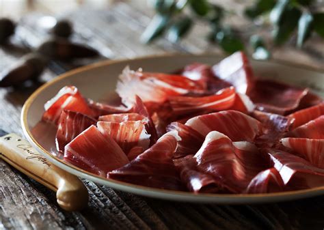 Jamon Iberico