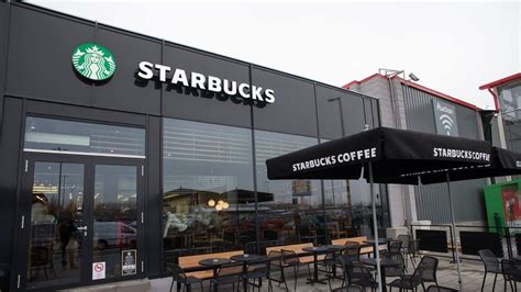 Starbucks kávézó