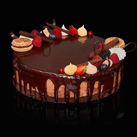 Rigó Jancsi torta