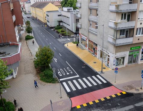 Ebes település térképe, kiemelve a Forrás utca és a Petőfi utca környékét