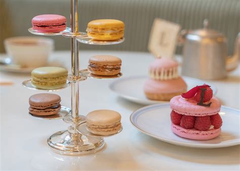 Ladurée üzlet