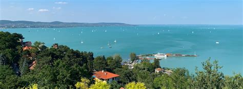A Balaton ökoszisztémájának hanyatlása