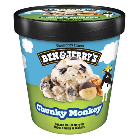Ben & Jerry's vegán jégkrémek