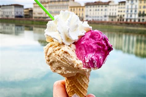 Gelato Italiano vegán sorbet