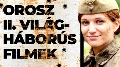 Magyar filmek a második világháború utáni időszakról