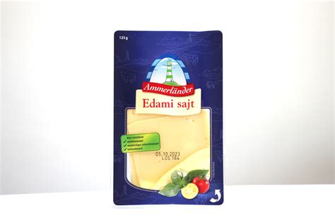 Ammerländer Edámi sajt