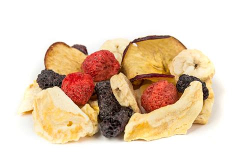 liofilizálás folyamat