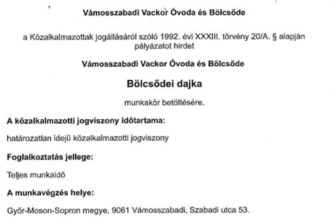 Vámosszabadi: a menekülttábor valósága