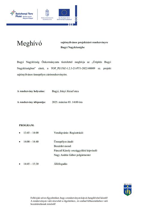 Rendezvényre készülő ételválaszték