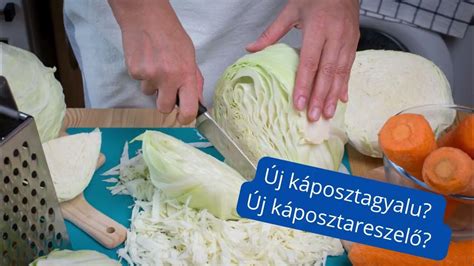 karamellizált káposzta készítése