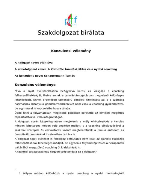 Kolbászverseny bírálat