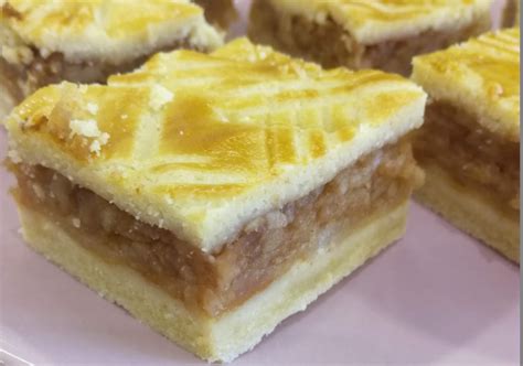 almás pite fahéjjal
