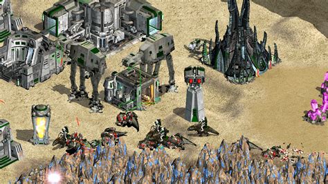 Star Wars Galactic Battlegrounds borító