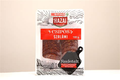 A SPAR Nagy Húskönyvének borítója