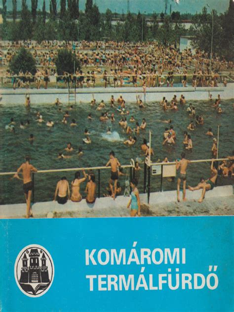 Komáromi termálfürdő