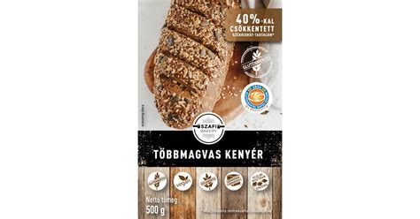 különböző fagyasztott Princess sütemények és pékáruk választéka