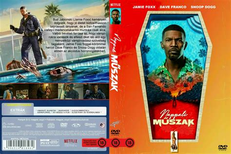 DVD borítók biztonsági jelölései