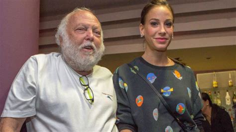 Andy Vajna portréja