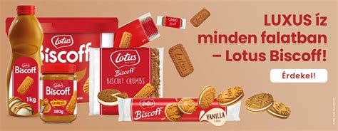 Válogatott édességek és kekszek kínálata