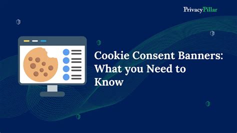 Cookie consent banner példa